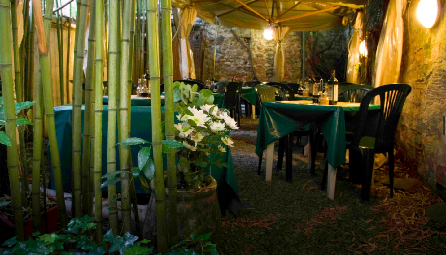 The 10 Best Vegan And Vegetarian Restaurants in Florence