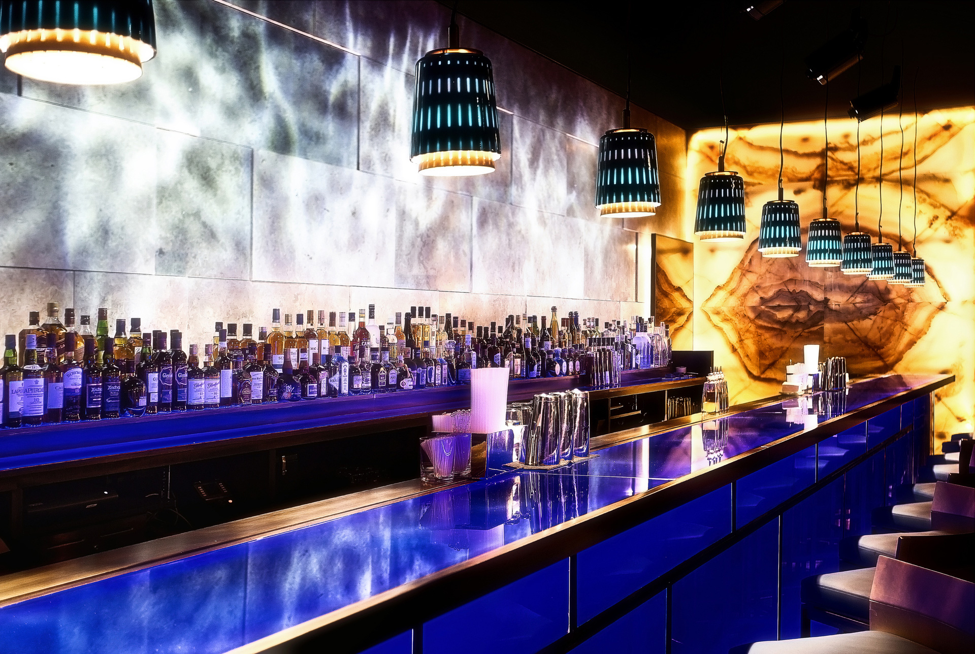 10 Best Cocktail Bars In Dubai