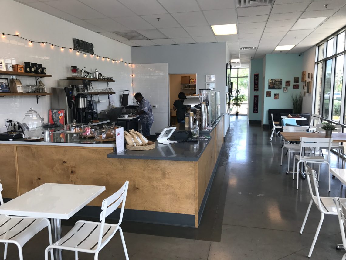 Good Coffee Shops In Las Vegas at John Watts blog