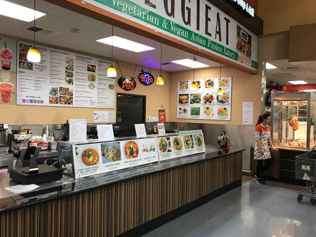 The 10 Best Vegan And Vegetarian Restaurants In Las Vegas